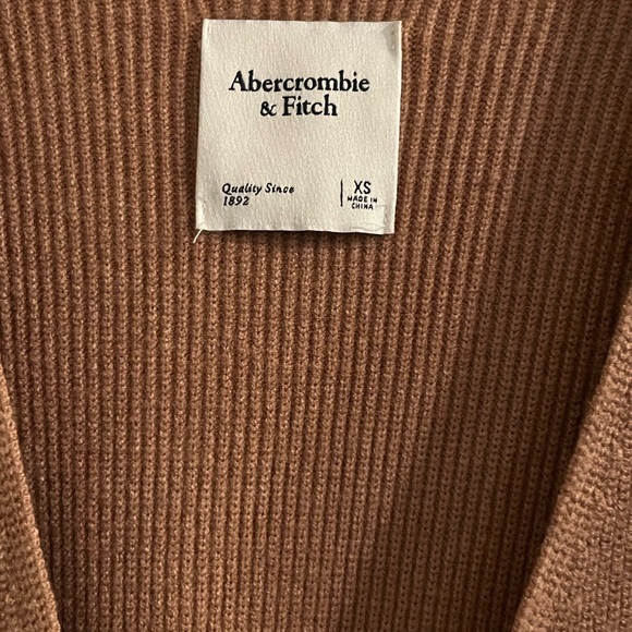 Abercrombie & Fitch Sweater Dress - Picture 2 of 3